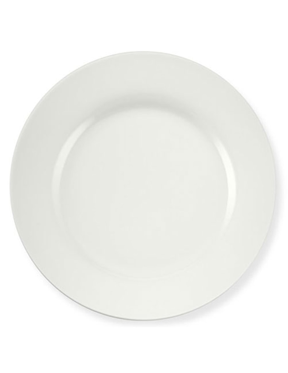 Plato trinche WSOK de porcelana Plato trinche WSOK de porcelana