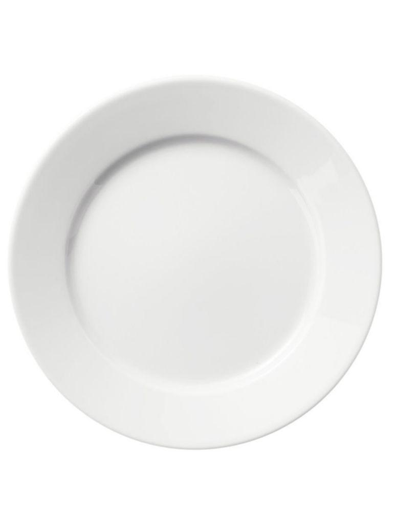 Plato ensalada Tradition de porcelana
