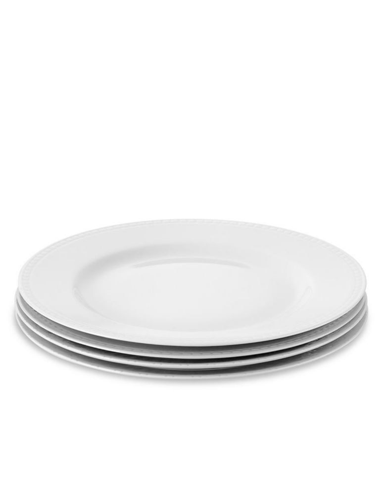 Plato ensalada Heamstich de porcelana 2
