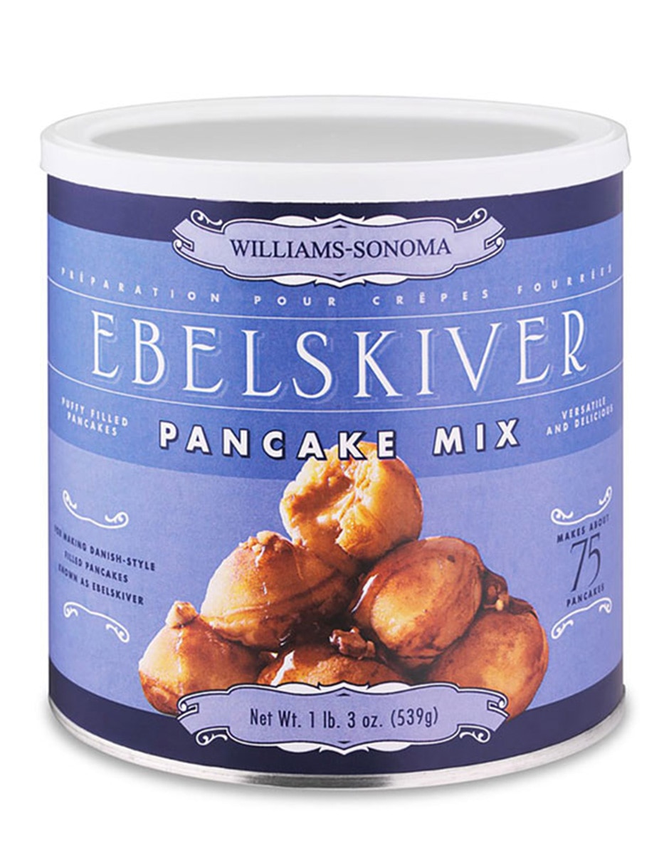 Harina para preparar pancake Ebelskiver para panadería y reposteria Harina para preparar pancake Ebelskiver para panadería y reposteria