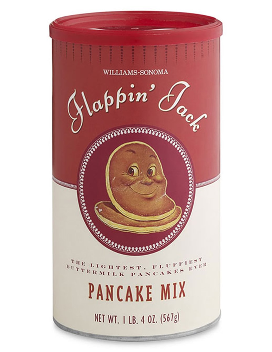 Mix para Hot Cakes Flappin Jack