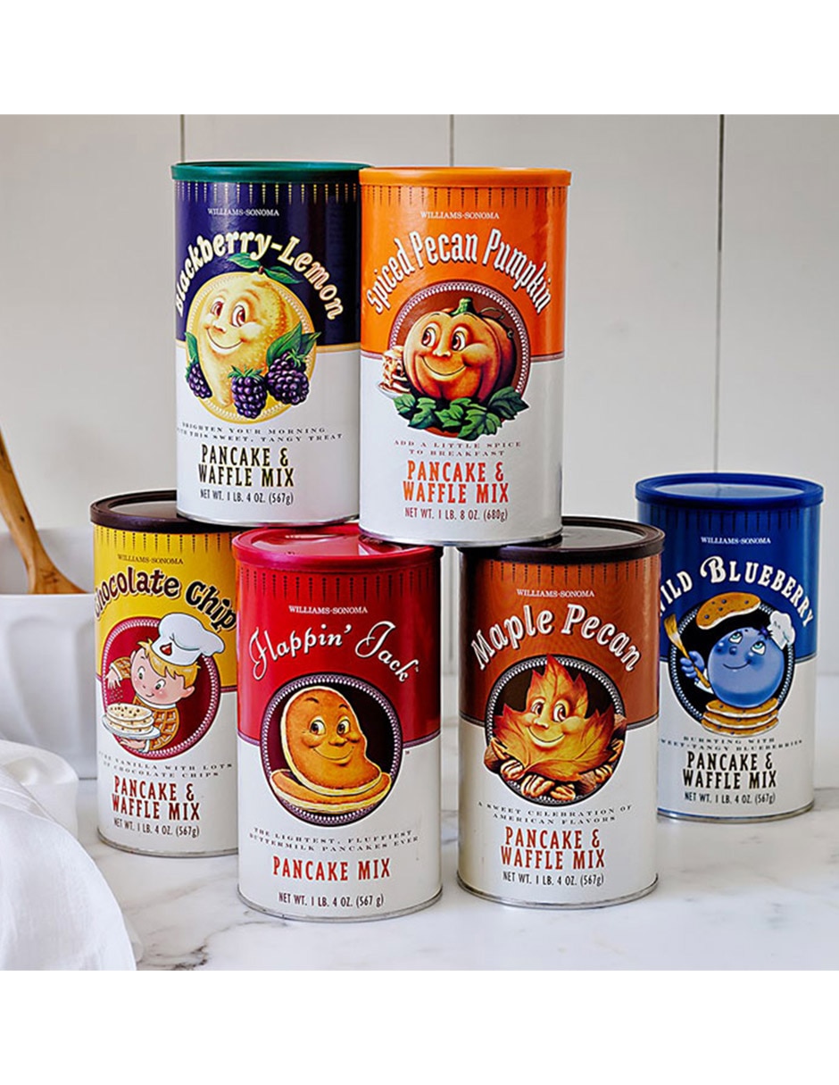 Mix para Hot Cakes Flappin Jack 2