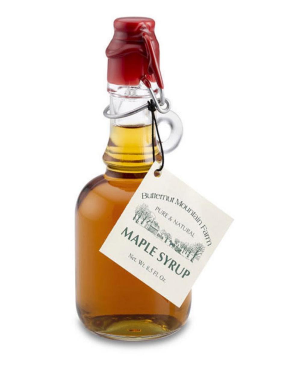 Jarabe de Maple Butternut Mountain Farm 251 ml Jarabe de Maple Butternut Mountain Farm 251 ml