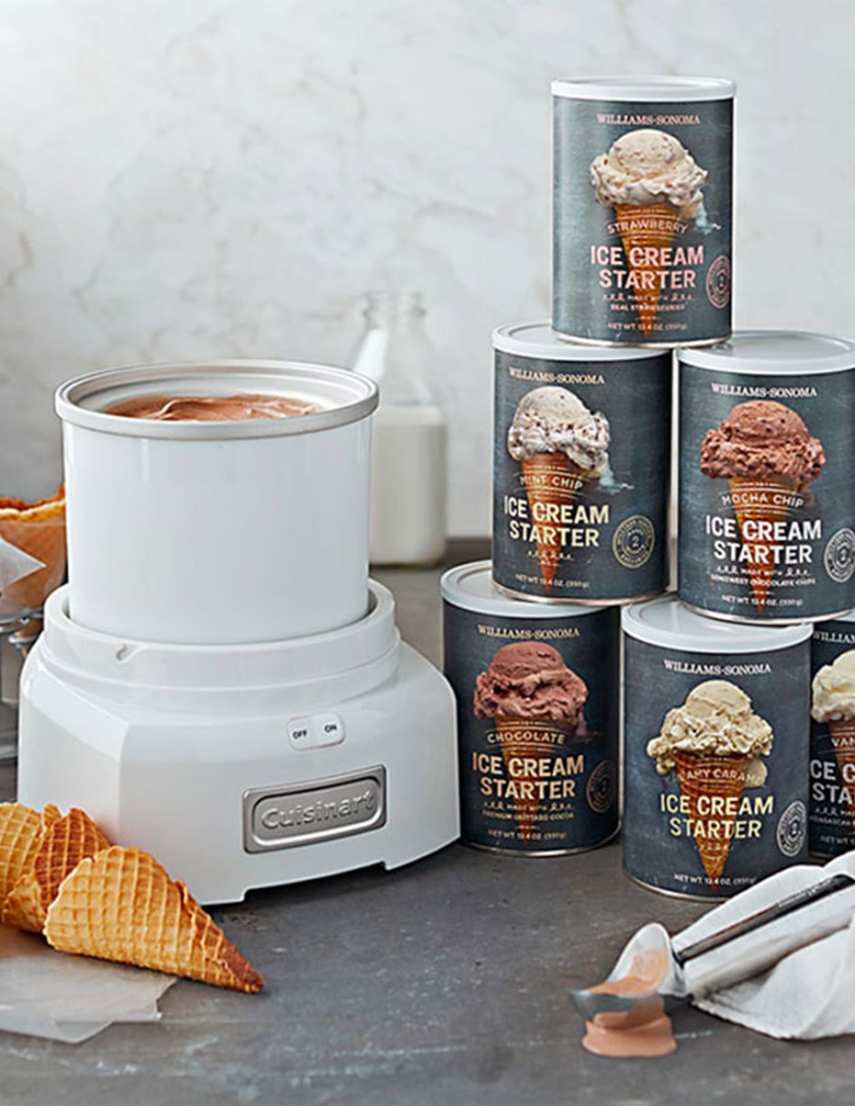 Mezcla para Helado de Caramelo Humphry Slocombe 2