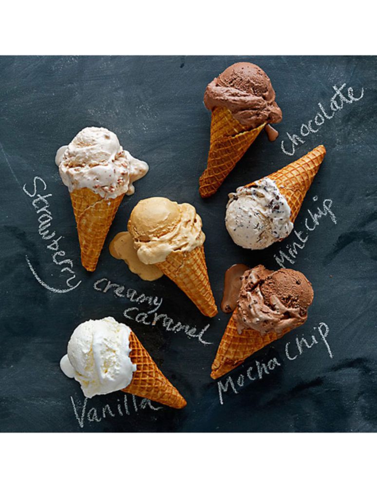 Mix para Helado de Vainilla Starter 3