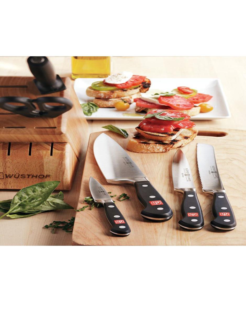 Utensilios Cocina