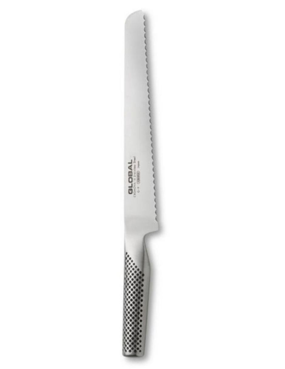 Cuchillo Para Pan Quttin (20 Cm) con Ofertas en Carrefour