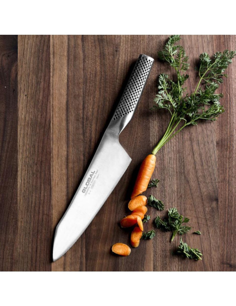 Cuchillo para verduras 2