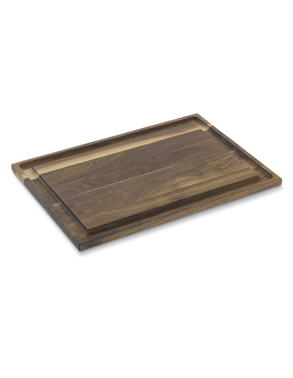Tabla para picar Maple Well de madera 2