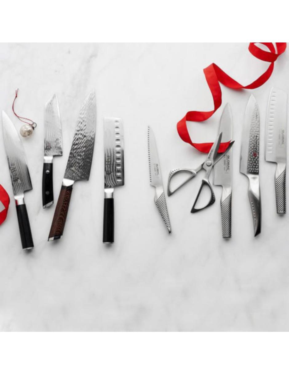 Cuchillo utilitario 3