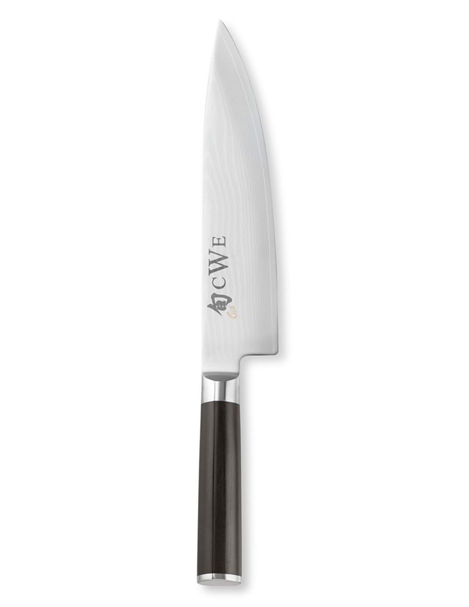 Cuchillo para chef classic 4