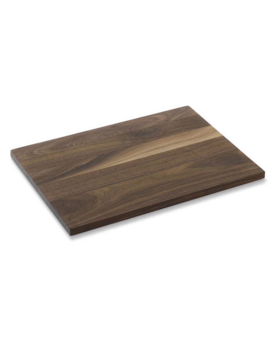 Tabla para picar Walnut de madera Tabla para picar Walnut de madera