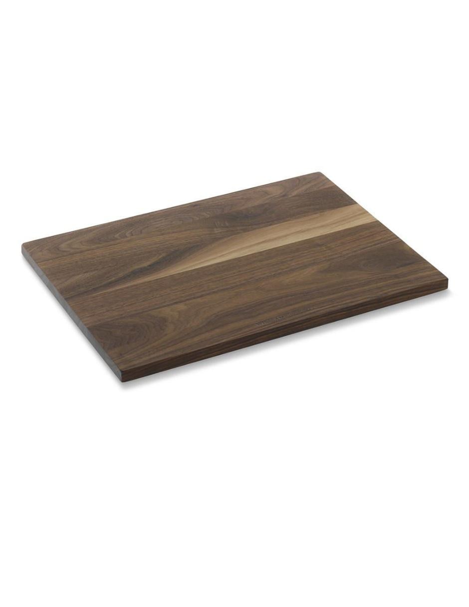 Tabla para picar Walnut de madera 2