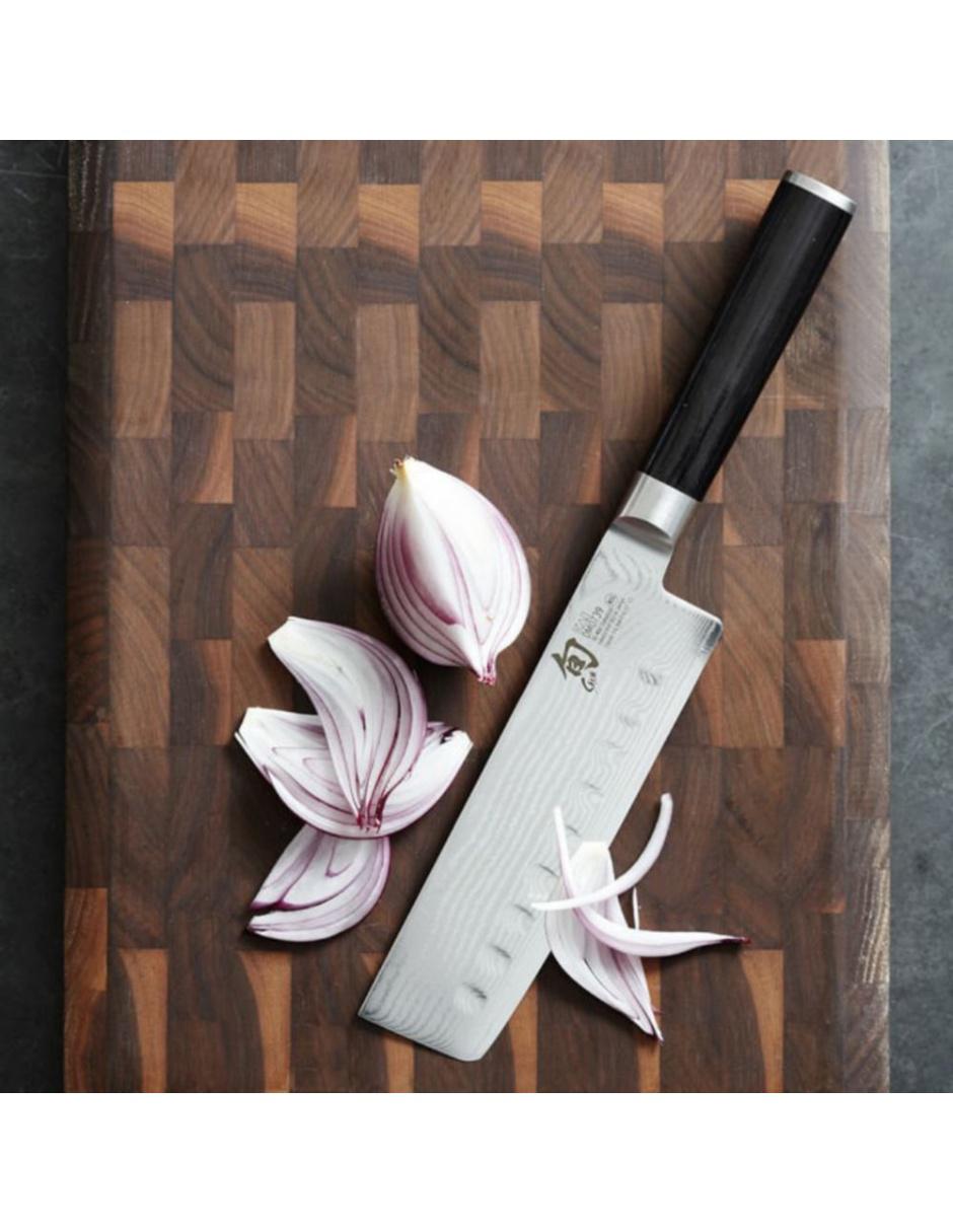 Cuchillo para verduras 2