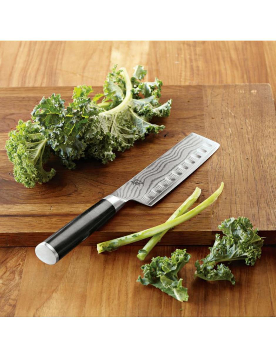 Cuchillo para verduras 4