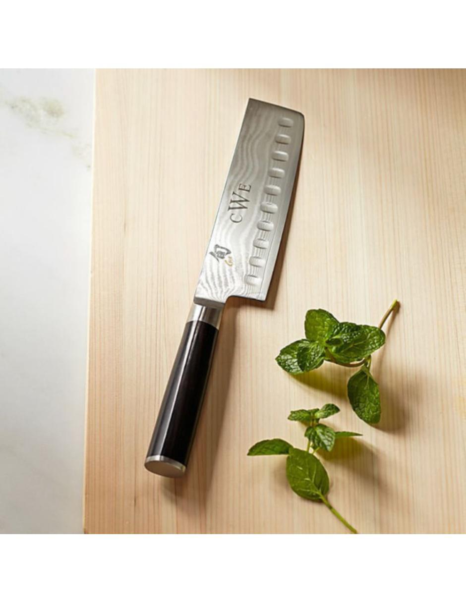 Cuchillo para verduras 5
