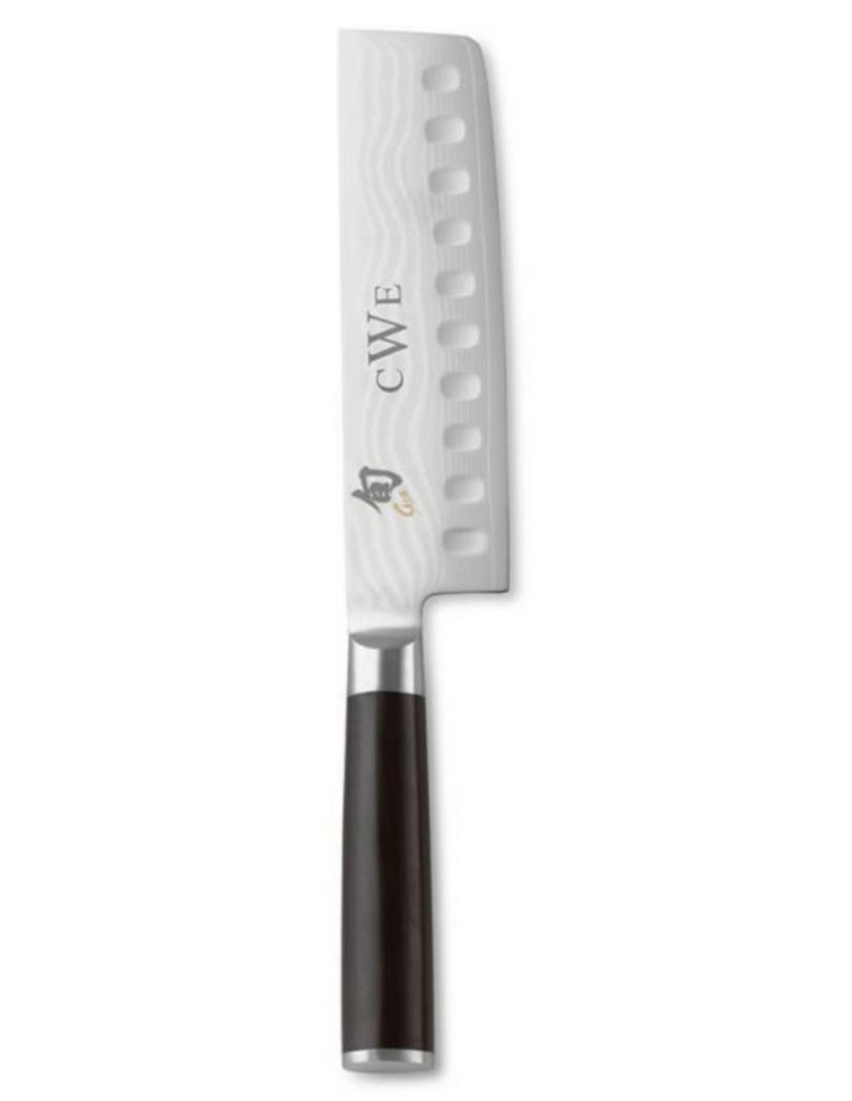 Cuchillo para verduras 8