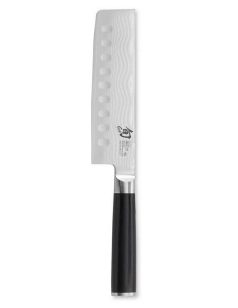 Cuchillo para verduras 9