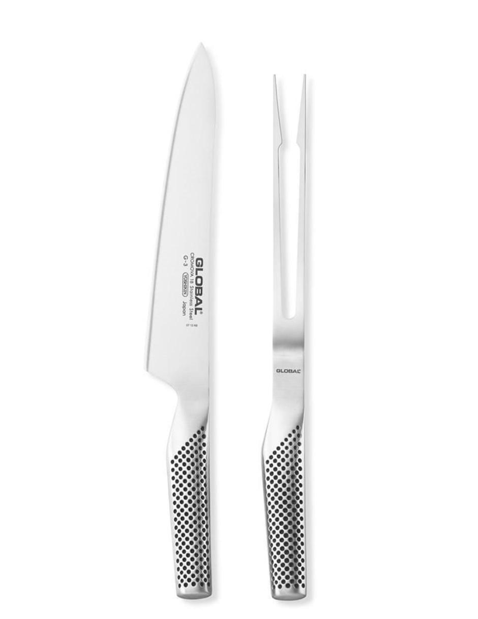 Set de cuchillos deshuesador  2 piezas 2