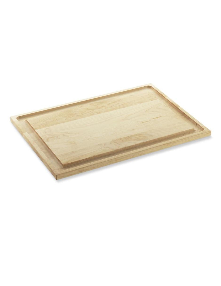 Tabla para picar Maple Well 2