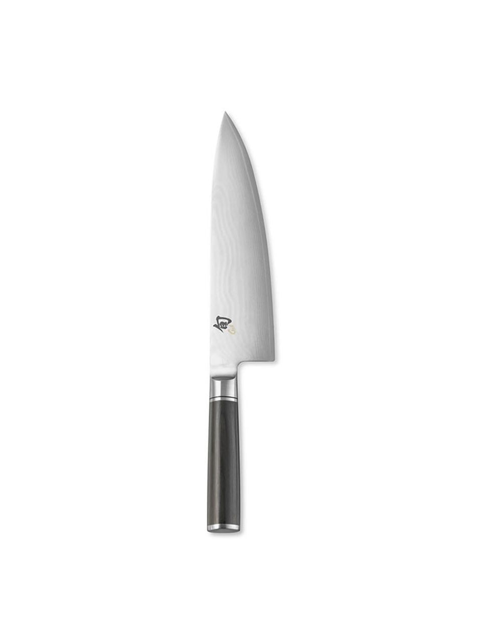 Cuchillo para chef Shun Classic
