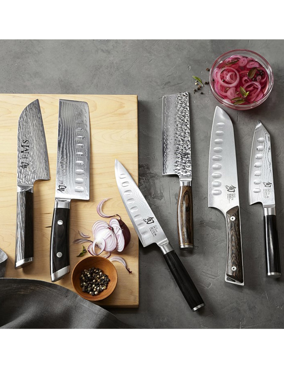 Cuchillo utilitario classic 4