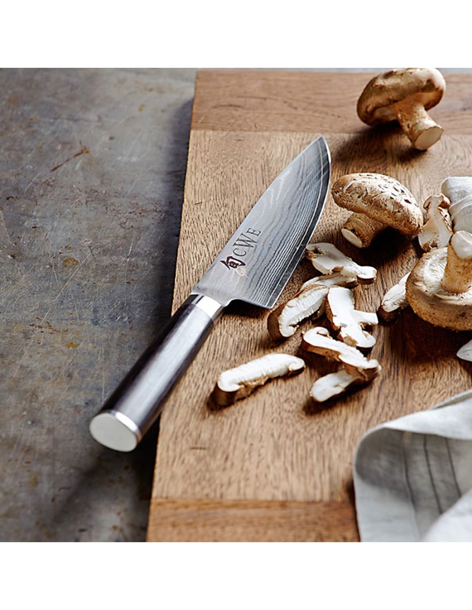 Cuchillo para chef Shun classic