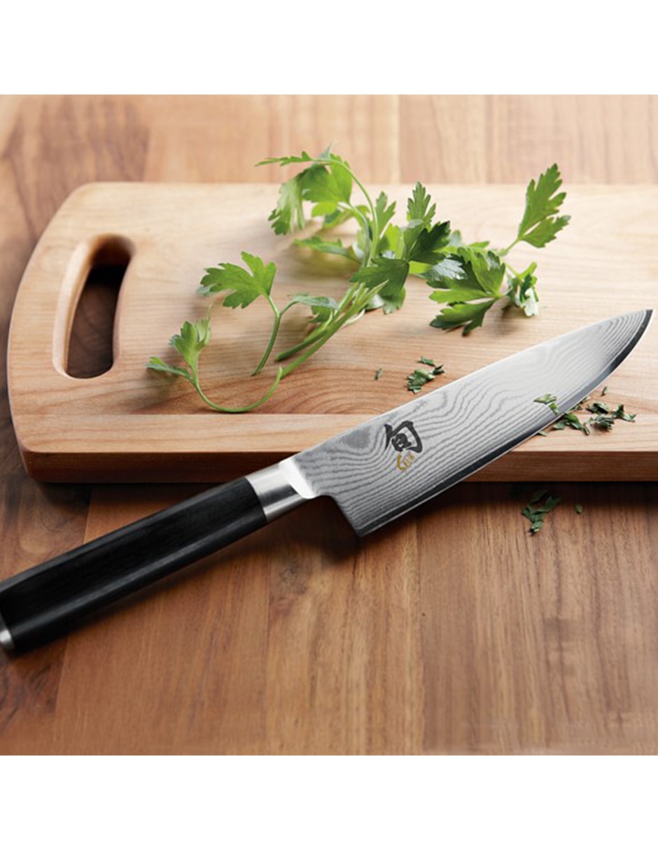 Cuchillo para chef Shun classic