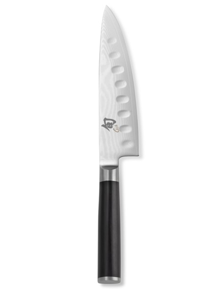 Cuchillo utilitario Shun classic