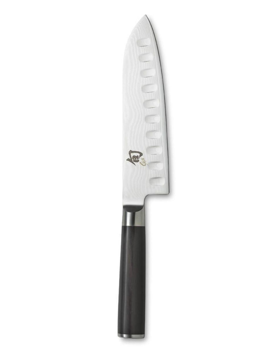 Cuchillo santoku classic 4