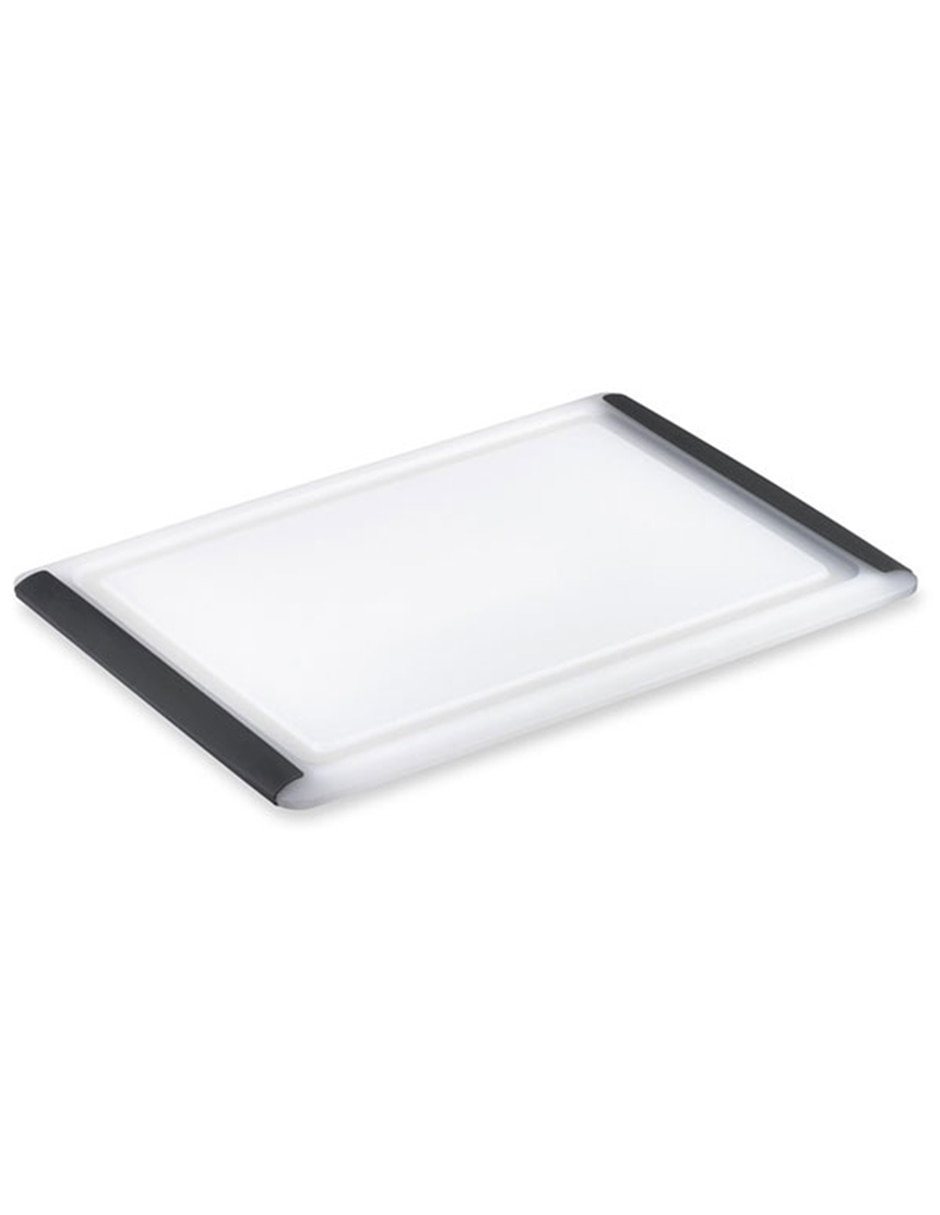 Tabla para Picar Blanca Non Slip 2