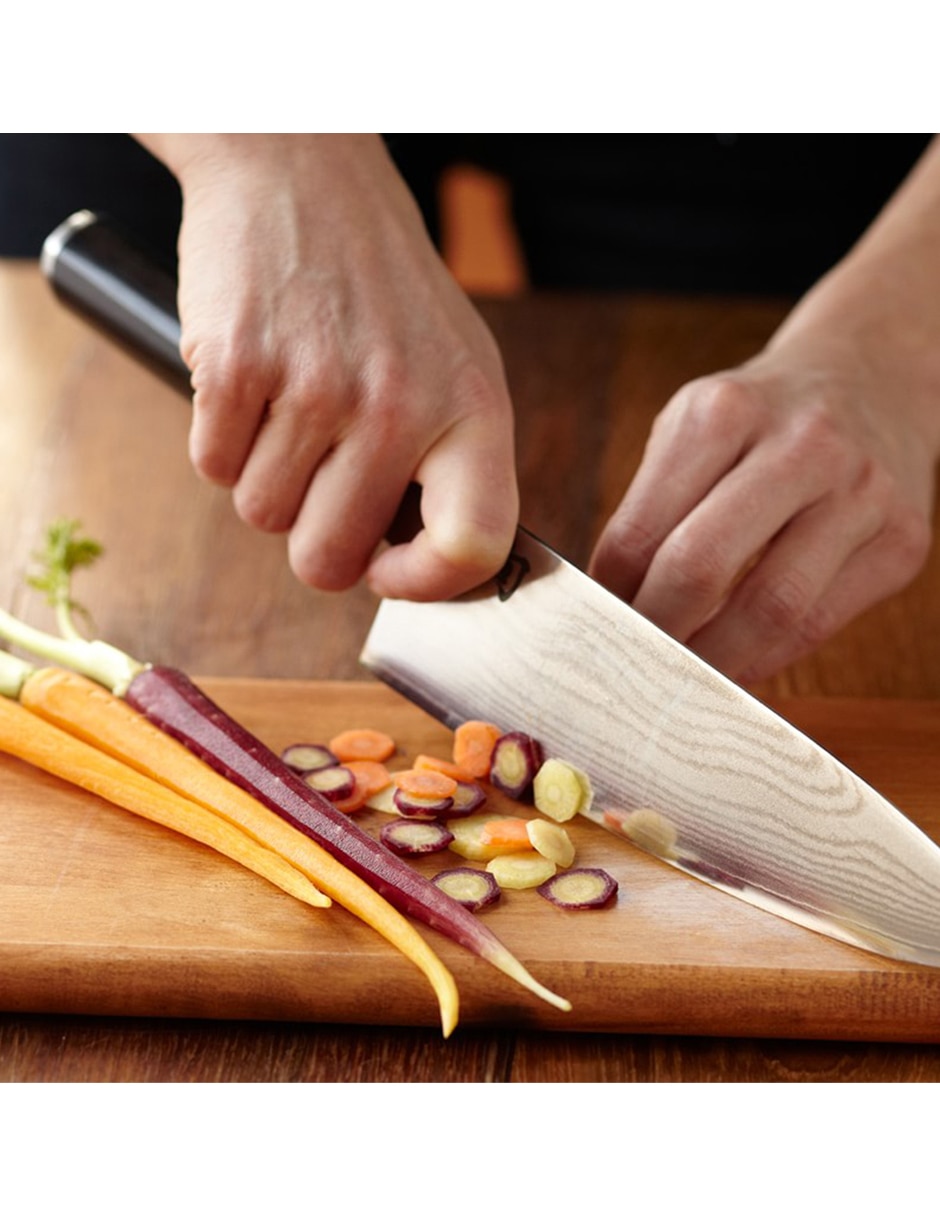 Cuchillo para chef classic 5