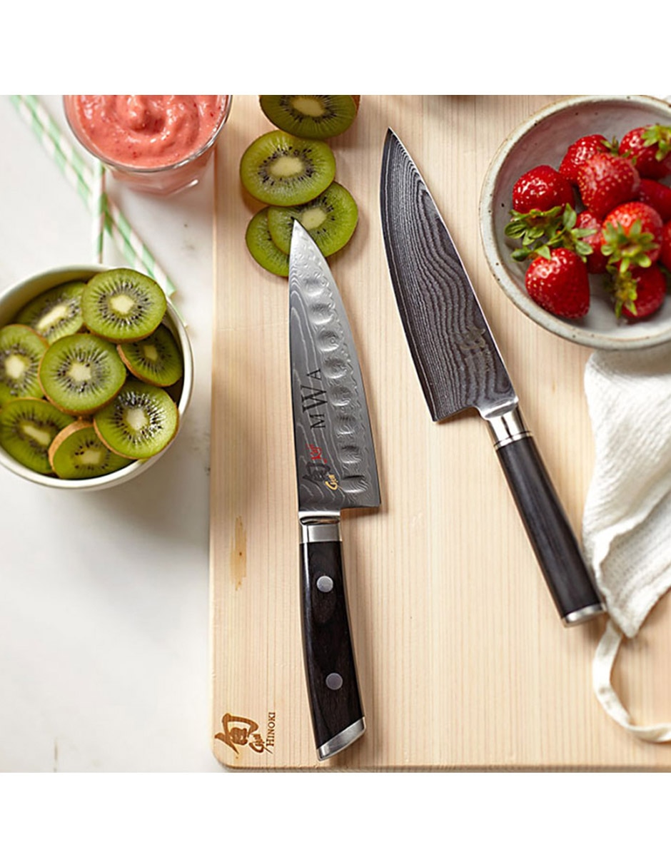 Cuchillo para chef classic 9