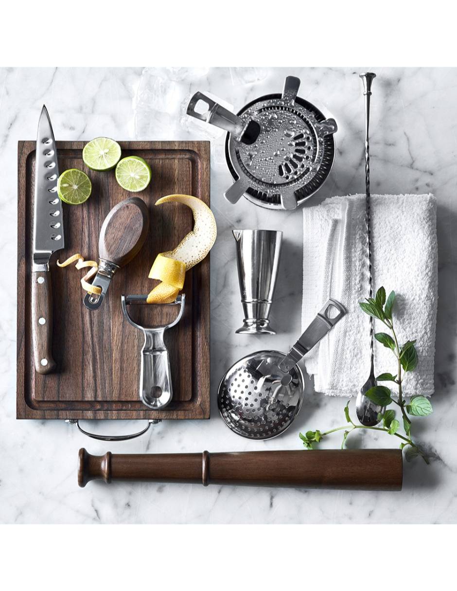 Set toallas cocina 4 piezas 4