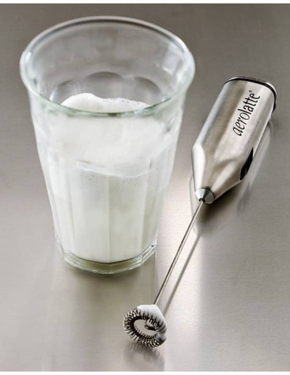 Espumador de leche eléctrico Frother 3