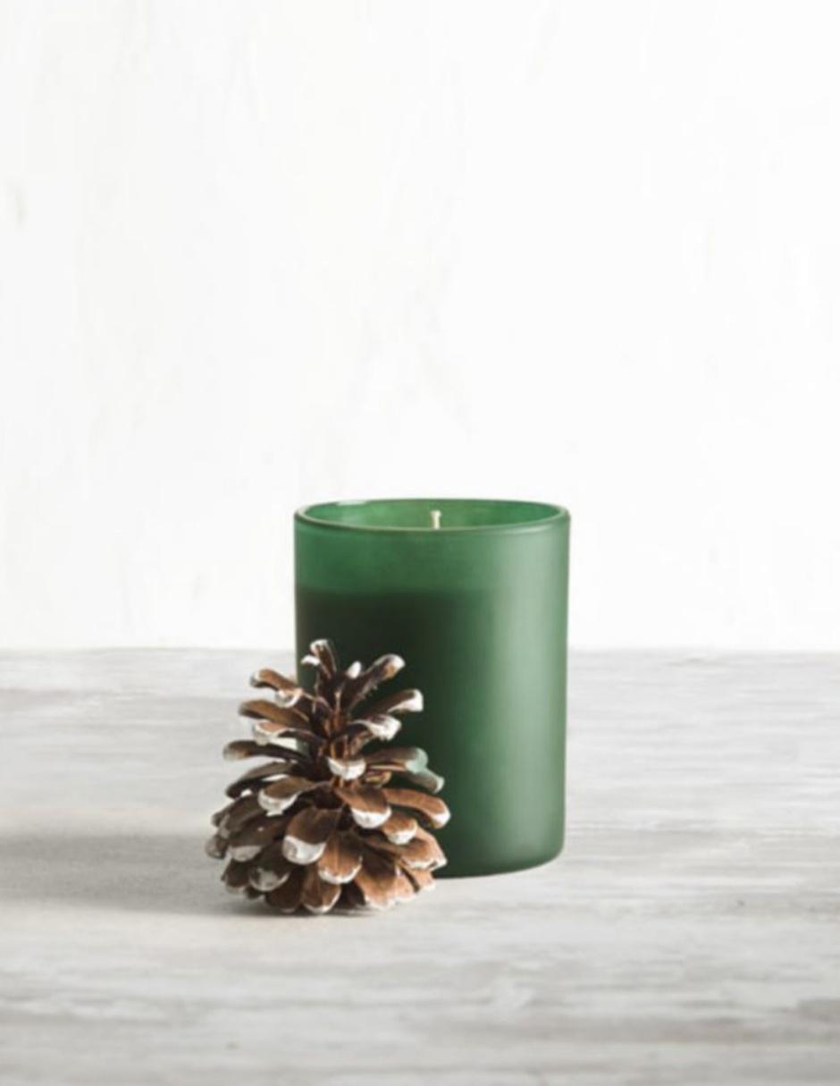 Vela aromática aroma bosque 2
