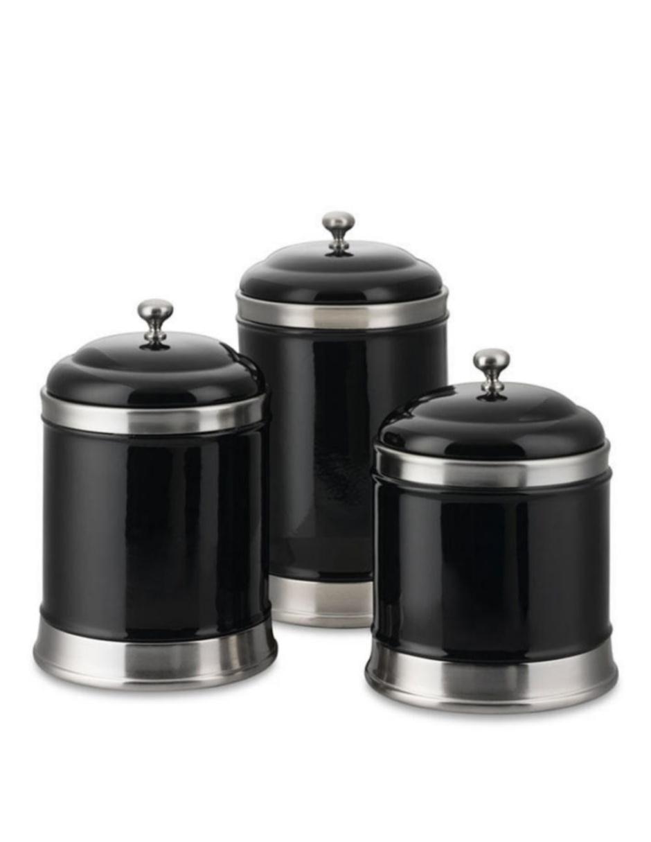 Set de especieros tradicional Ceramic 2