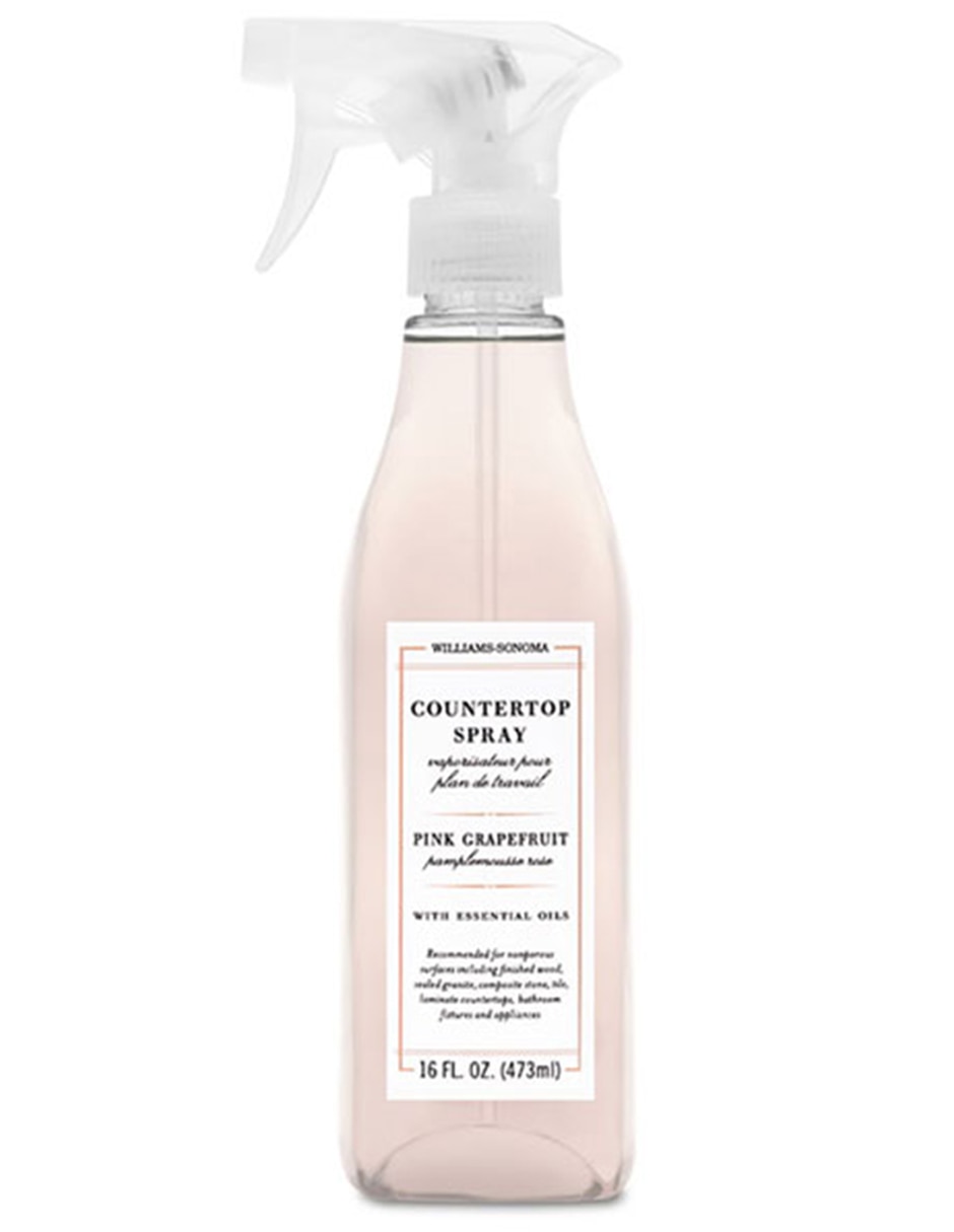 Spray Limpiador Pink Grapefruit Spray Limpiador Pink Grapefruit