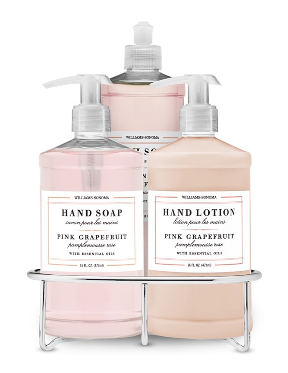 Spray Limpiador Pink Grapefruit 2