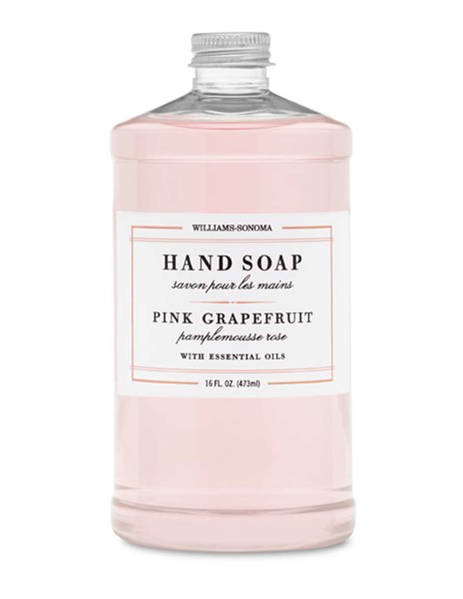 Spray Limpiador Pink Grapefruit 4