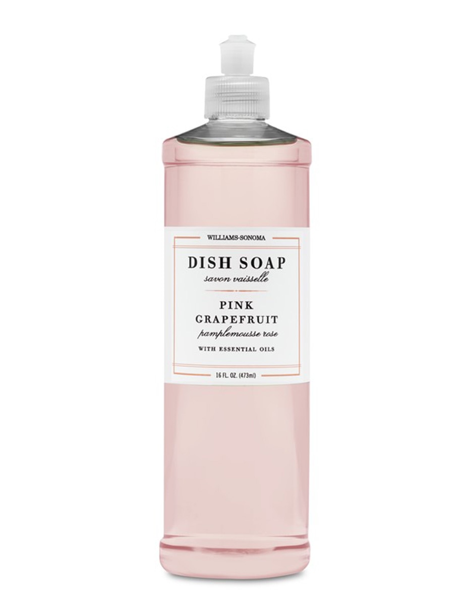 Spray Limpiador Pink Grapefruit 8