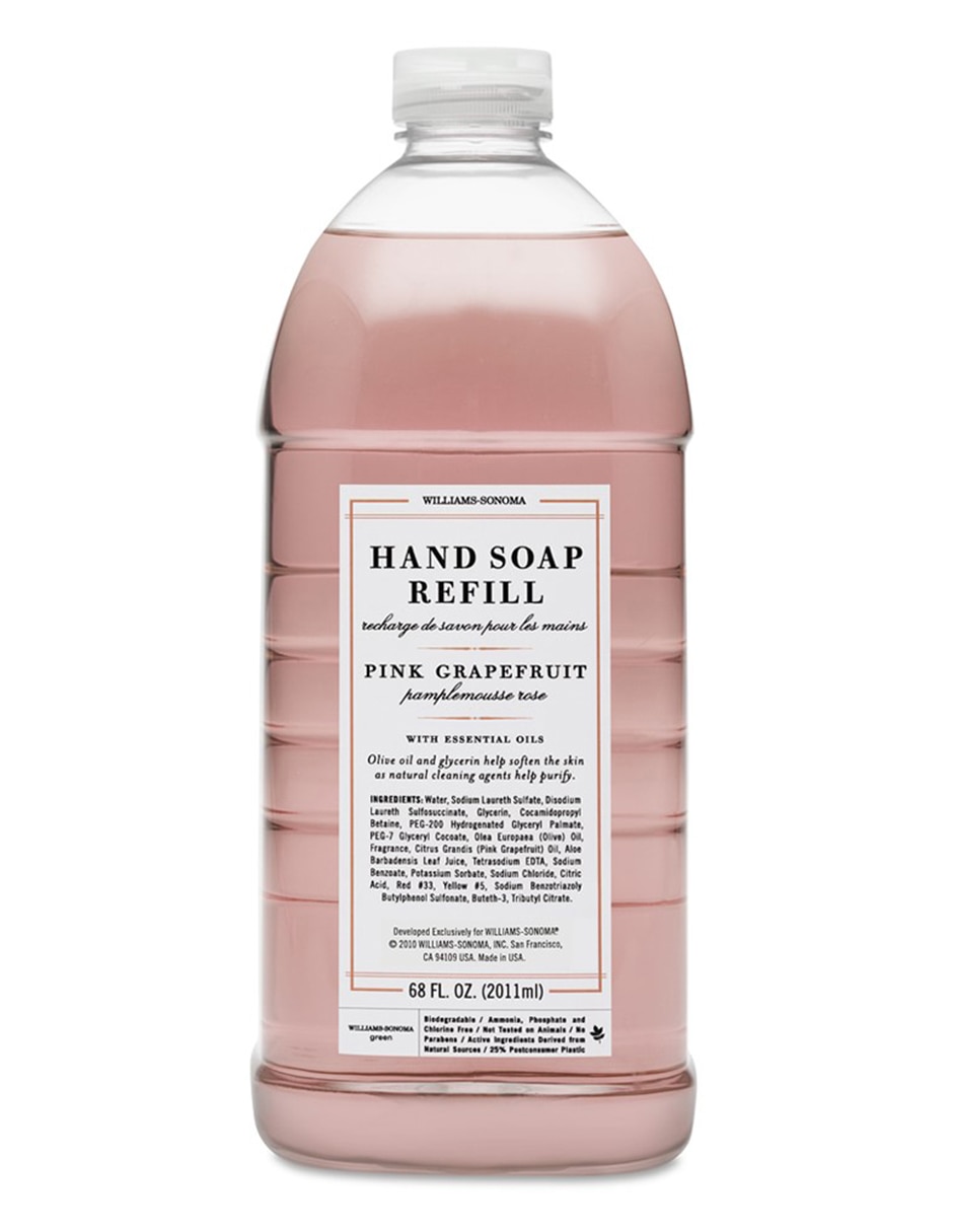 Spray Limpiador Pink Grapefruit 10