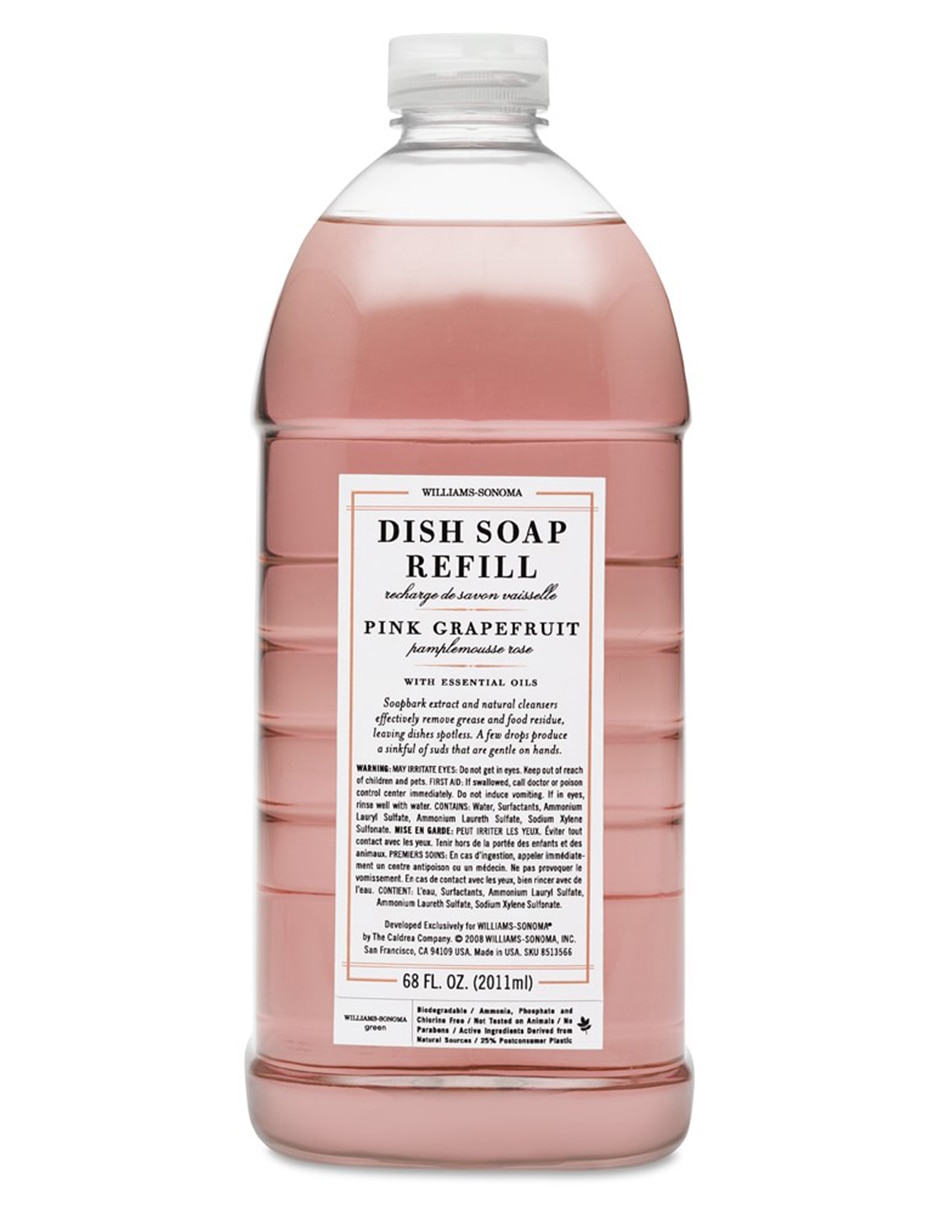 Spray Limpiador Pink Grapefruit 12