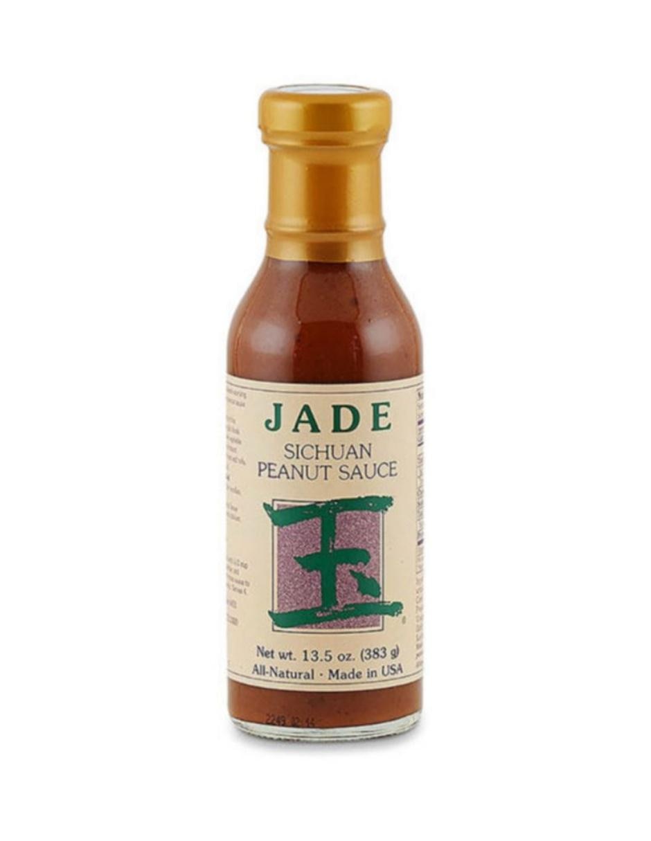 Salsa de Cacahuate Jade Sichuan Salsa de Cacahuate Jade Sichuan