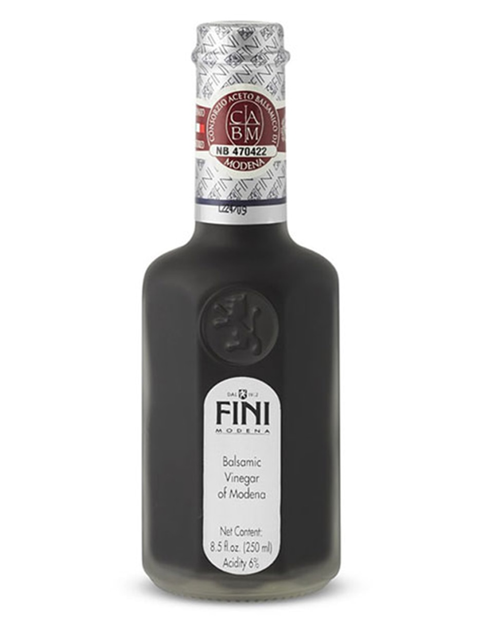 Vinagre Balsámico Fini Vinagre Balsámico Fini