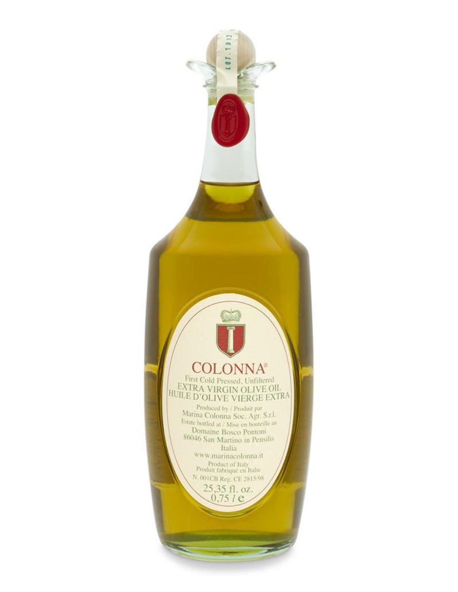 Aceite de Oliva Extra Virgen Colonna 2