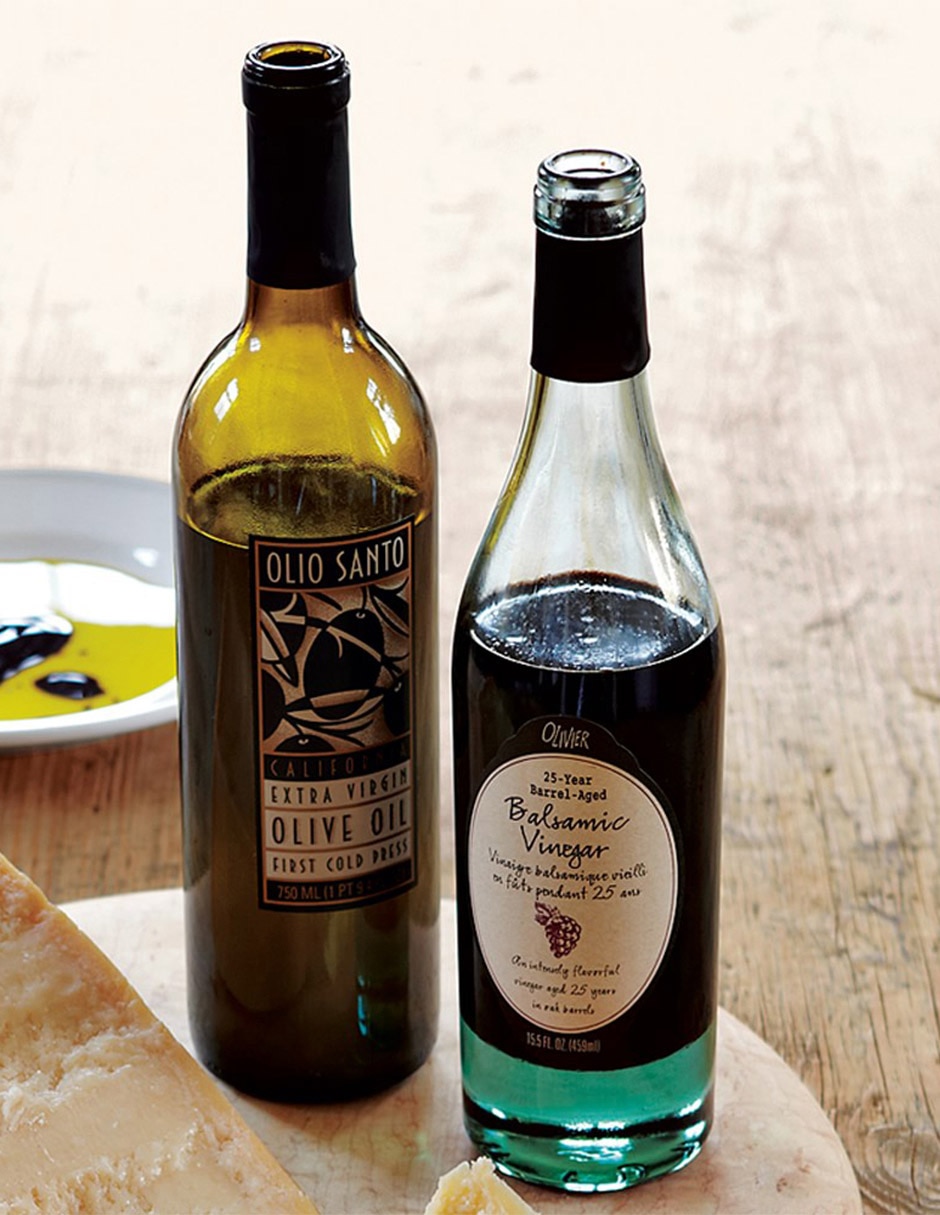 Aceite de oliva extra virgen Olio Santo 2