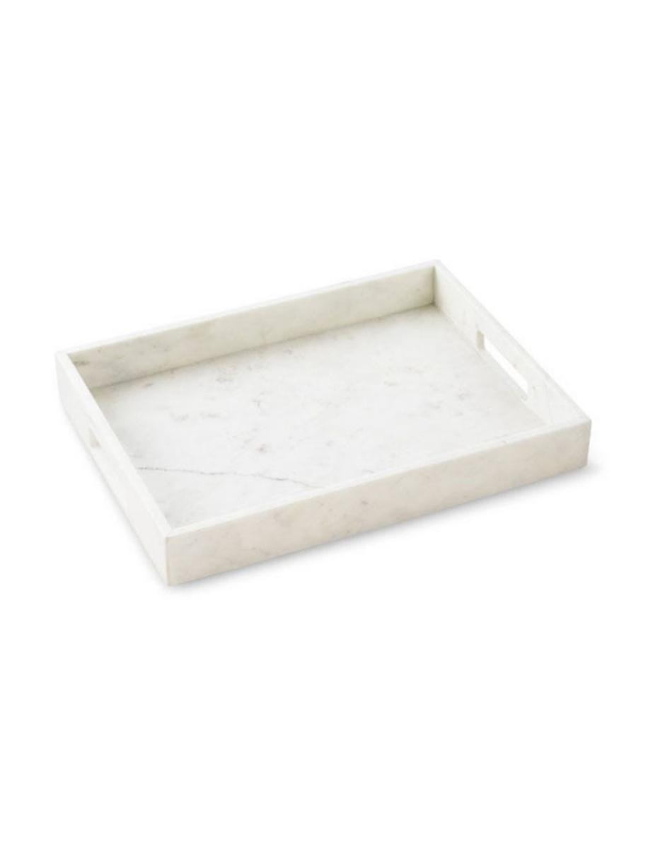 Bandeja de servicio Marble de mármol