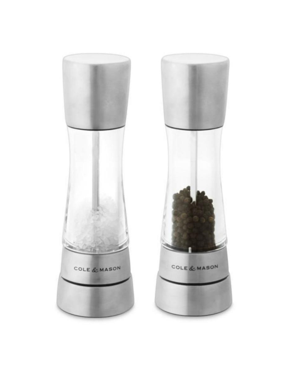 Molino para Sal Derwent 2