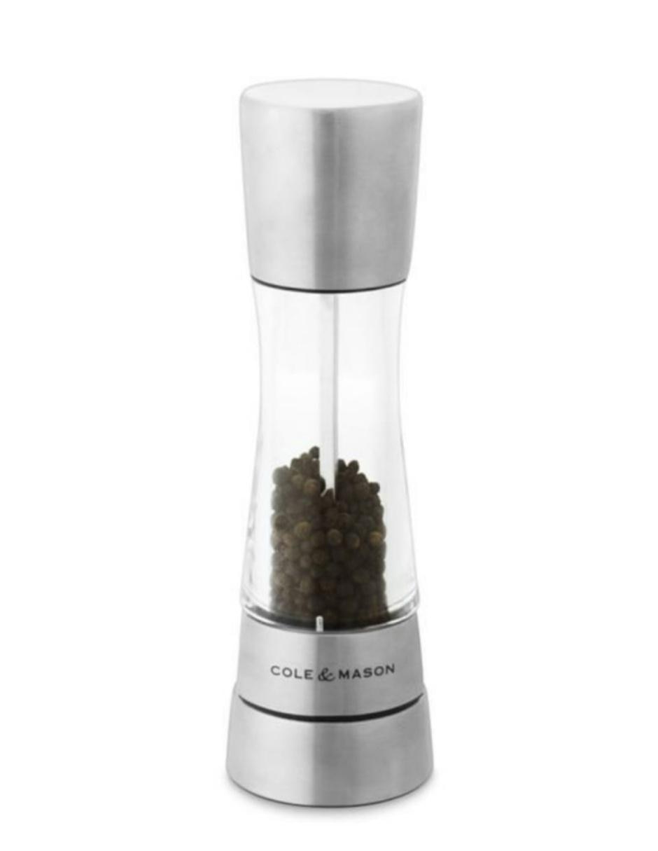 Molino para Sal Derwent 3